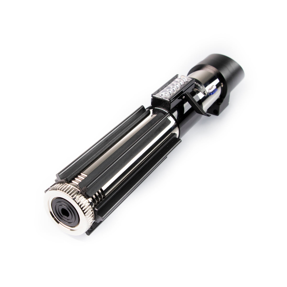 Darth Vader lightsaber – MazSaber.com