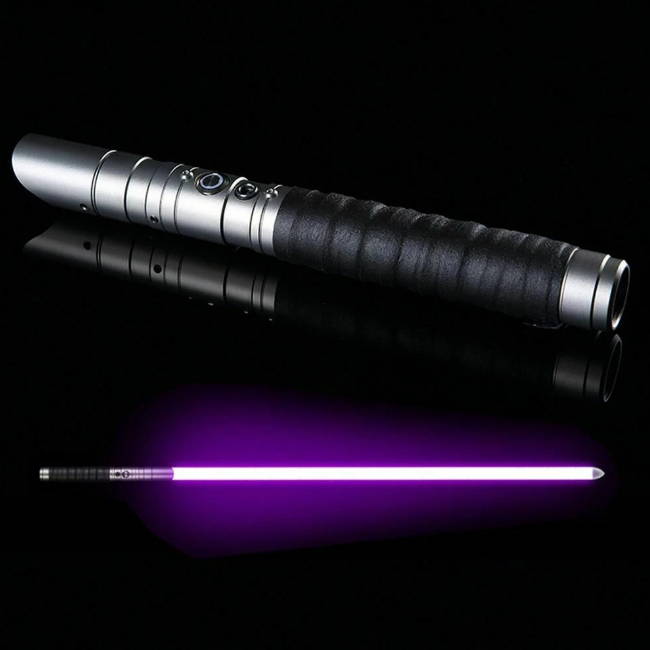 Different types of lightsaber models that you can find in Star Wars