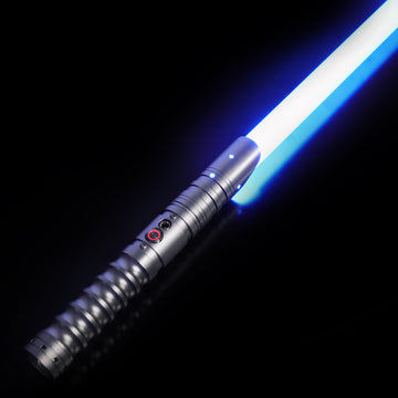 2 Optimum Lightsabers