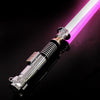 Luke Skywalker lightsaber