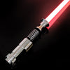 Luke Skywalker lightsaber
