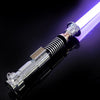 Luke Skywalker lightsaber