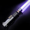 Luke Skywalker lightsaber