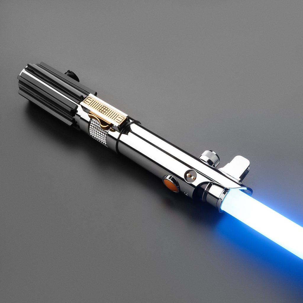 Anakin Skywalker lightsaber