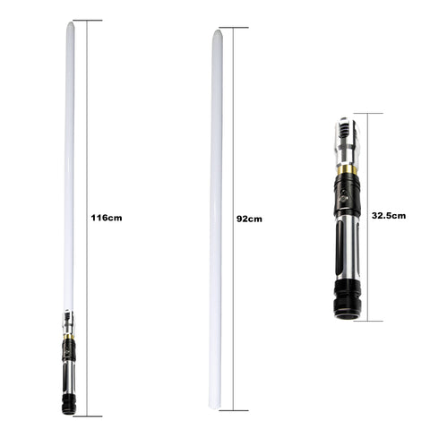Maz Premium Lightsaber (Offer)