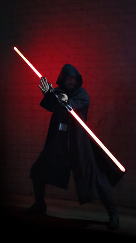 Maz Premium Lightsaber (Offer)
