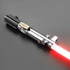 Anakin Skywalker lightsaber