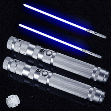 2xSalient Lightsaber