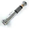 Luke Skywalker lightsaber