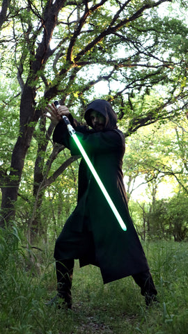 Maz Premium Lightsaber (Offer)