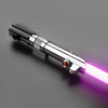 Anakin Skywalker lightsaber
