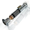 Luke Skywalker lightsaber