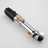 Anakin Skywalker lightsaber