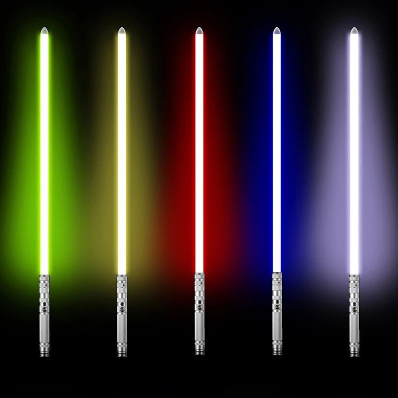 Salient Lightsaber – MazSaber.com
