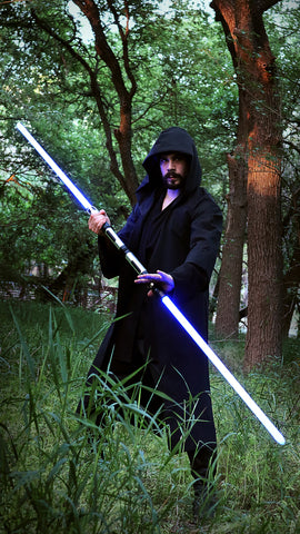 Maz Premium Lightsaber Offer MazSaber