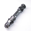 Rey's lightsaber