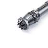Rey's lightsaber