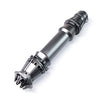 Rey's lightsaber