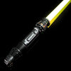 Rey's lightsaber