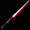 Rey's lightsaber