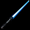 Rey's lightsaber