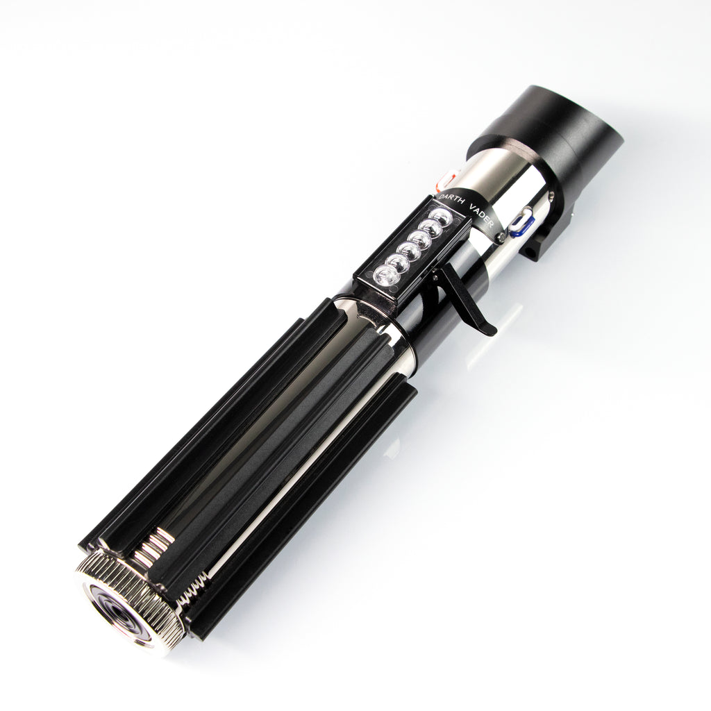 Darth Vader lightsaber