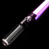 Darth Vader lightsaber