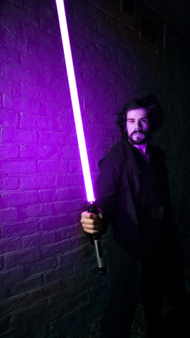 Maz Premium Lightsaber (Offer)
